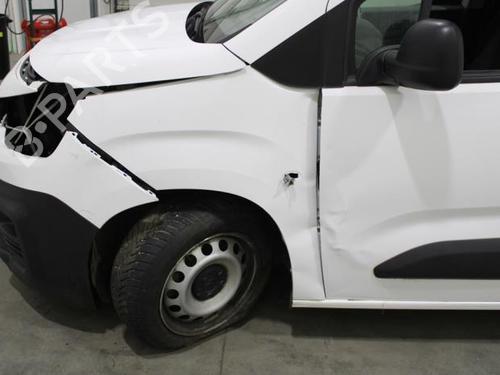 Elektronisk modul CITROËN BERLINGO Box Body/MPV (K9) 1.5 BlueHDi 130 | BP25479548M83 
