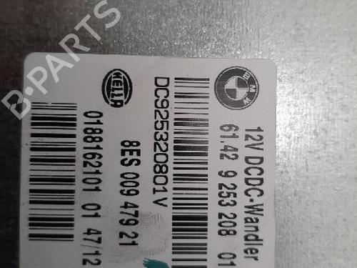 Electronic module BMW 1 Coupe (E82) 120 d | BP10880234M83 