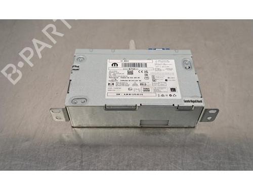 Radio PEUGEOT 208 II (UB_, UP_, UW_, UJ_) e-208 | BP30092111E6 