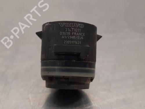 Electronic module VOLVO XC90 II (256) D5 AWD | BP34198416M83 - Image 2