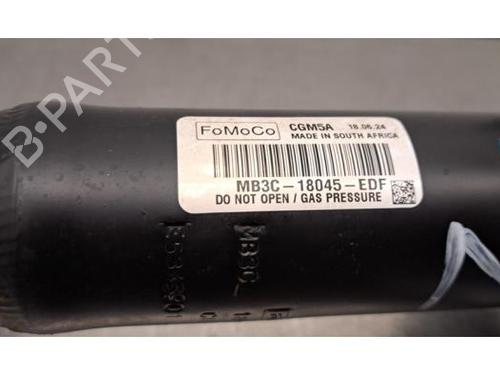 Left front shock absorber VW AMAROK (T1A, T1B) 2.0 TDI 4motion | BP33859509M16 - Image 2