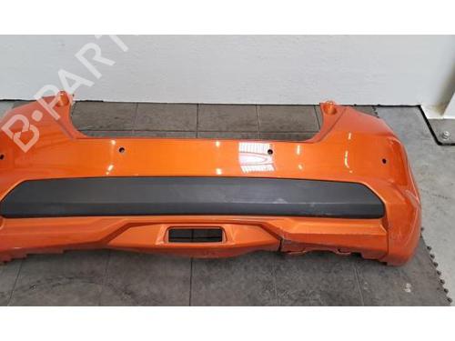 Used Rear bumper Rear bumper NISSAN MICRA V (K14) 1.0 IG-T (92 hp) 36382680 36382680
