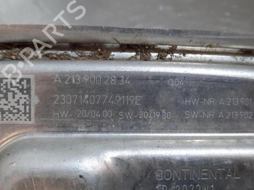 Electronic module MERCEDES-BENZ GLE (V167) GLE 350 de 4-matic (167.106) | BP39754439M83 - Image 4