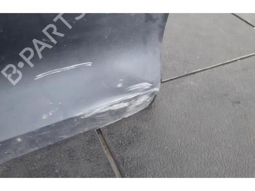 Right front door AUDI A4 B9 (8W2, 8WC) 2.0 TDI | BP23611642C3 