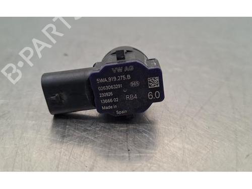 Electronic module AUDI A3 Limousine (8YS, 8YM) S3 TFSI quattro | BP39418090M83 - Image 3