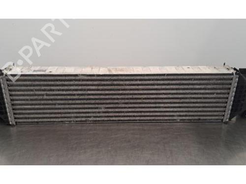Used Intercooler MERCEDES-BENZ A-CLASS (W176) A 180 CDI / d (176.012) (109 hp) 31088273