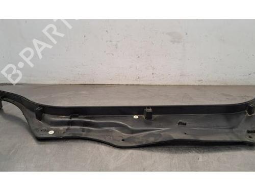 Torpedoplade Torpedoplade BMW X4 (G02, F98) xDrive 20 i Mild Hybrid (184 hp) 34199454 34199454