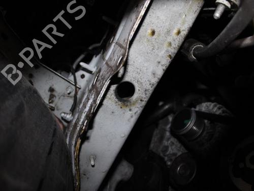 Left front door AUDI A3 Limousine (8VS, 8VM) 1.6 TDI | BP29170159C2 