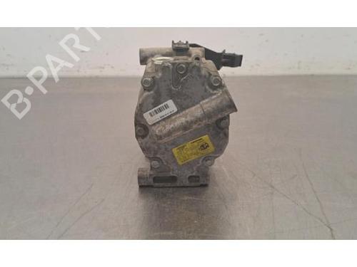 AC compressor FIAT PANDA (312_, 319_) 0.9 Natural Power (312PXN1A) | BP28089442M34 