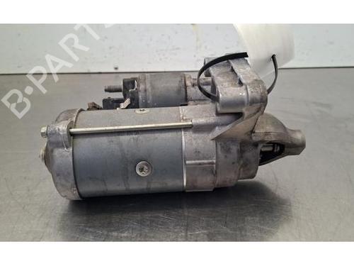 Used Starter Starter PEUGEOT 5008 II (MC_, MJ_, MR_, M4_) 1.5 BlueHDi 130 (MCYHZJ, MCYHZR, MCYHZX) (131 hp) 34268596 34268596
