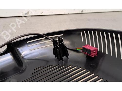 Rear mirror MERCEDES-BENZ EQA (H243) EQA 250 (243.701) | BP39153436I6 - Image 4
