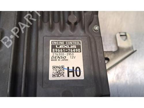 Engine control unit (ECU) LEXUS UX (_AA1_, _AH1_, _MA1_) 250h (MZAH10) | BP32665218M57 - Image 5