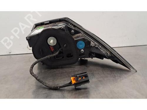 Left taillight PEUGEOT 508 SW II (FC_, FJ_, F4_) 1.5 BlueHDi 130 | BP30766438C34