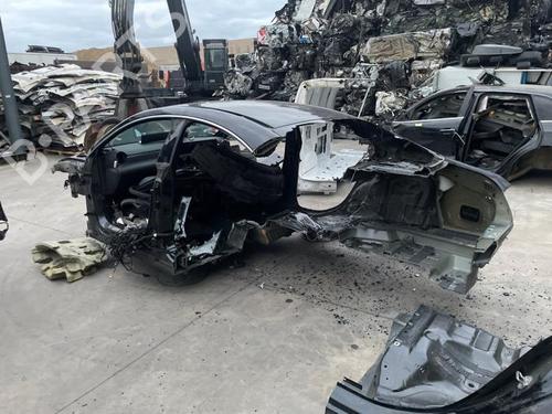 Used Parts MERCEDES-BENZ A-CLASS Saloon (V177) A 180 (177.184) (136 hp) 2300519