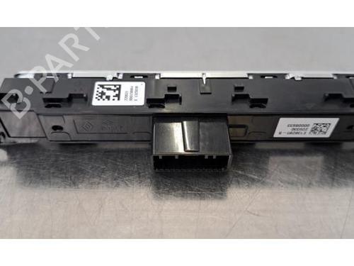 Switch RENAULT MEGANE IV Hatchback (B9A/M/N_) 1.3 TCe 140 (B9NB) | BP38099741I30 - Image 2