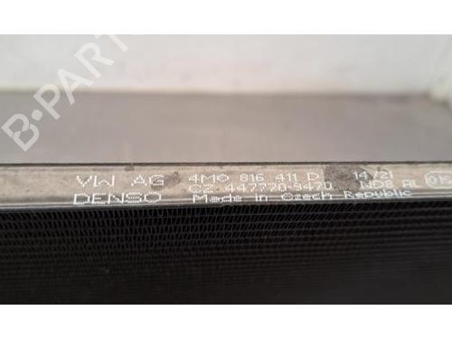 AC radiator AUDI E-TRON Sportback (GEA) 50 quattro | BP29222884M32 