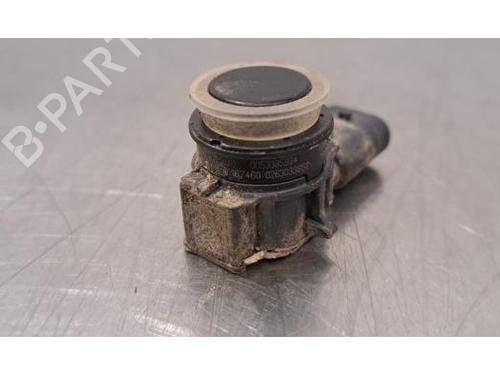 Electronic module FIAT DUCATO Van (250_) 120 Multijet 2,3 D | BP29879646M83