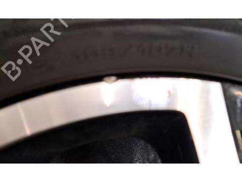 Wheel set DACIA DUSTER (HM_) 1.2 TCe 125 (HMMA) | BP40483956C100 - Image 3