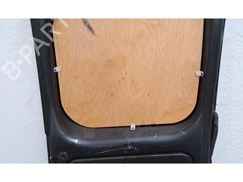 Tailgate RENAULT TRAFIC III Van (FG_) 2.0 dCi 150 (FGMU) | BP37686413C6 - Image 8
