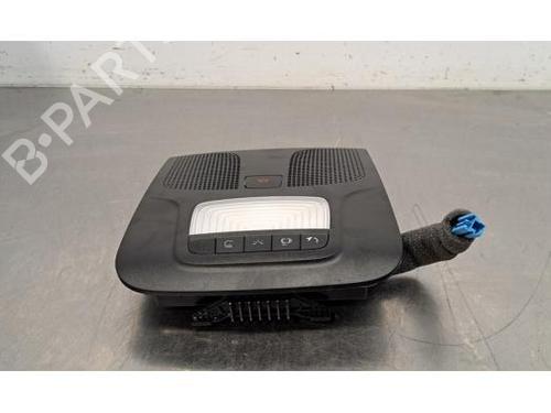 Innerbelysning MERCEDES-BENZ SPRINTER 3,5-t Van (B907, B910) 315 CDI RWD (907.631, 907.633, 907.635, 907.637) (150 hp) 27923639
