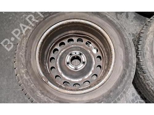 Fælk CITROËN JUMPY III Van (V_) 2.0 BlueHDi 120 4x4 | BP31273144C45 