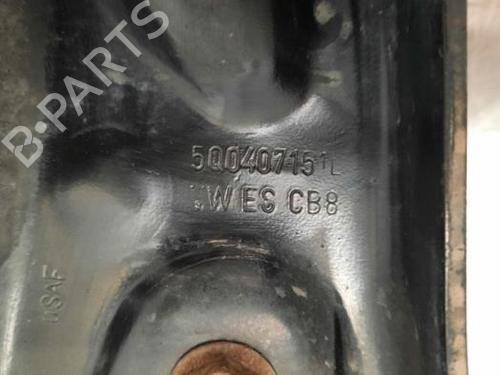 Left front suspension arm SKODA OCTAVIA III (5E3, NL3, NR3) 1.0 TSI | BP23578459M12 