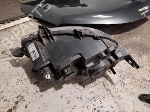 Hele Fronten CITROËN C3 III (SX) 1.2 VTi 82 | BP38606828S1 - Image 18