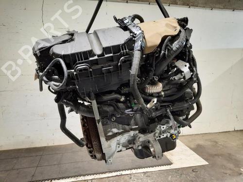 Engine PEUGEOT 208 II (UB_, UP_, UW_, UJ_) 1.5 BlueHDI 100 | BP30057125M1
