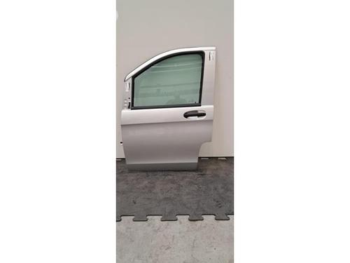 Used Left front door Left front door 38022704 38022704