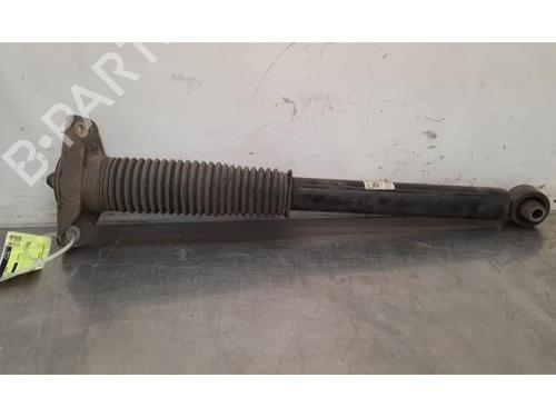 Used Right rear shock absorber KIA SPORTAGE IV (QL, QLE) 1.6 GDI (132 hp) 25450087