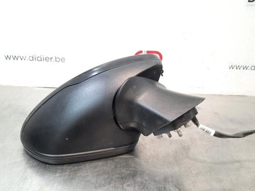 Right mirror OPEL ASTRA K Sports Tourer (B16) 1.6 CDTi (35) | BP11726915C27 