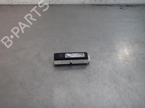 Used Interior roof light Interior roof light 39642244 39642244
