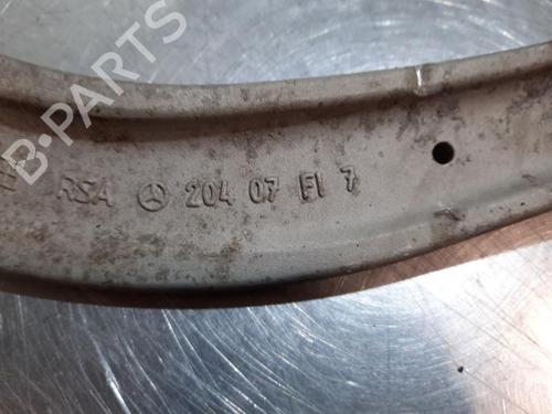 Left rear suspension arm MERCEDES-BENZ GLC (X253) 220 d 4-matic (253.905, 253.903) | BP26534471M14 