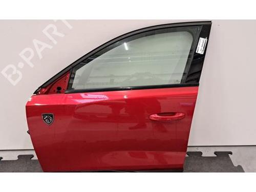 Used Left front door Left front door 37251541 37251541