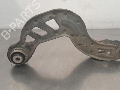 Left front suspension arm MERCEDES-BENZ CLA Coupe (C117) CLA 180 (117.342) | BP23595140M12 