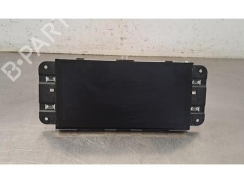 Used Display monitor Display monitor AUDI A6 C8 Avant (4A5) 35 TDI Mild Hybrid (163 hp) 33297330 33297330