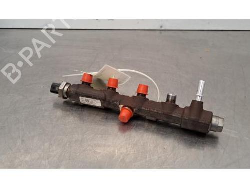 Used Injection rail PEUGEOT PARTNER Box Body/MPV (K9) 1.5 BlueHDi 100 (102 hp) 30381578