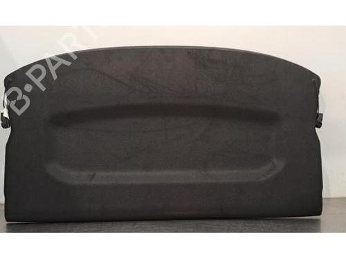 Used Rear parcel shelf PEUGEOT 308 III (FB_, FH_, FP_, F3_, FM_) PureTech 130 (FPHNSL, FPHNST) (131 hp) 26968116