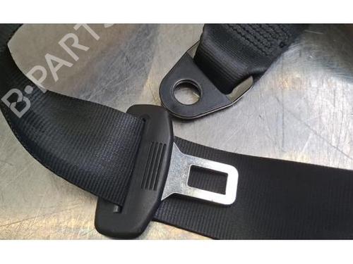 Front left seatbelt PEUGEOT BOXER Van 2.2 BlueHDi 120 | BP38022394I26 - Image 5