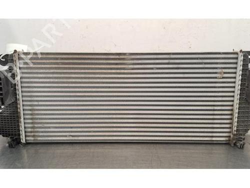 Intercooler OPEL INSIGNIA B Grand Sport (Z18) 1.6 CDTi (68) | BP26510086M30 