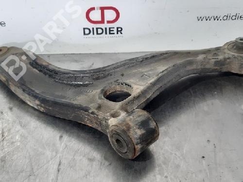 Used Left front suspension arm RENAULT MASTER III Van (FV) 2.3 dCi 150 RWD (FV0F) (150 hp) 10879796