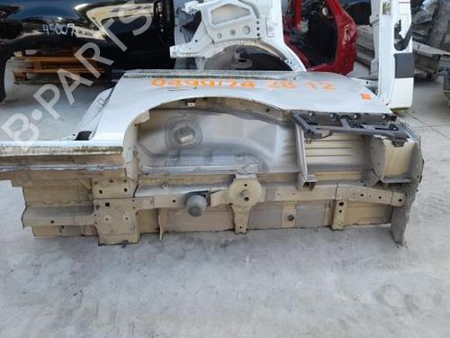 Other PEUGEOT EXPERT Van (V_) 2.0 BlueHDi 180 | BP23582768O1 