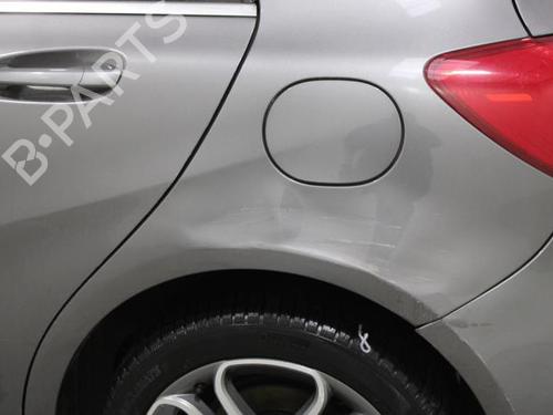 Engine mount MERCEDES-BENZ A-CLASS (W176) A 200 CDI / d (176.008) | BP33917915M89  - Image 8