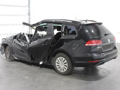 Instrument cluster VW GOLF VII (5G1, BQ1, BE1, BE2) 1.6 TDI | BP10872531C47 
