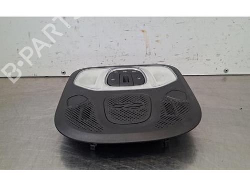 Kabinelys FIAT 500X (334_) 1.6 D Multijet (334.AXV1B) | BP34385938I8 - Image 2
