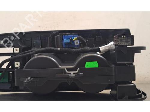 Middle console CITROËN C4 X (BD_, BE_, BF_) 1.2 Hybrid 136 (BDHPYJ) | BP37649528I22  - Image 5