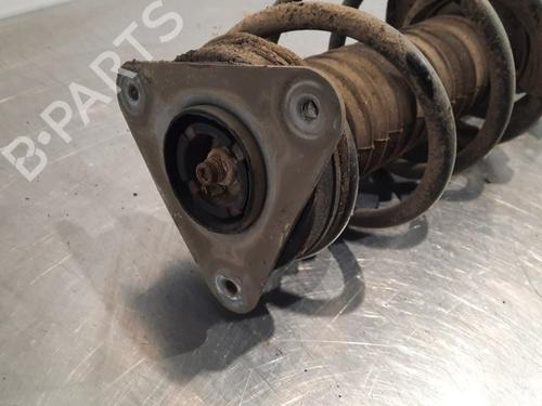 Right front shock absorber RENAULT CLIO IV (BH_) 1.5 dCi 90 | BP15788658M17 