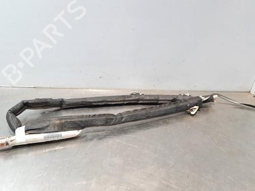 Used Right curtain airbag CITROËN C4 SPACETOURER (3D_) 1.5 BlueHDi 130 (131 hp) 15034033