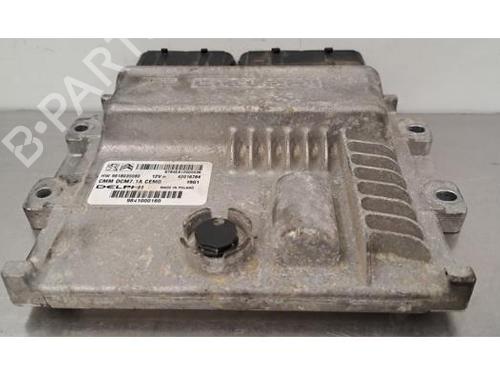 Engine control unit (ECU) PEUGEOT EXPERT Van (V_) 2.0 BlueHDi 120 | BP29962586M57 