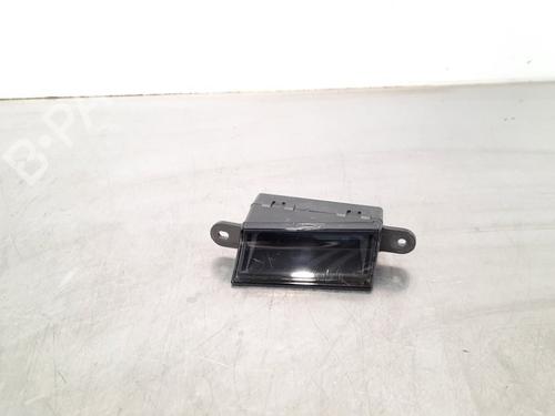 Used Display monitor OPEL ASTRA K Sports Tourer (B16) 1.4 Turbo (35) (150 hp) 15233288